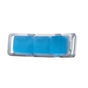 TrueBlue Gel Forehead Support Pad